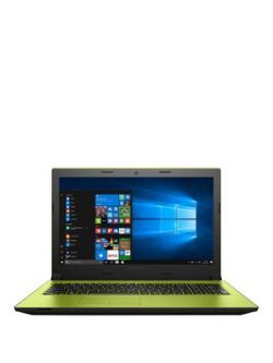 Lenovo Ideapad&Trade; 305 Intel&Reg; Pentium&Reg; Processor, 8Gb Ram, 1Tb Hard Drive, 15.6 Inch  - Laptop With Microsoft Office 365